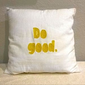 Throw Pillow